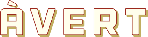 Logo for Avert Brasserie