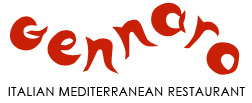 Logo for Gennaro