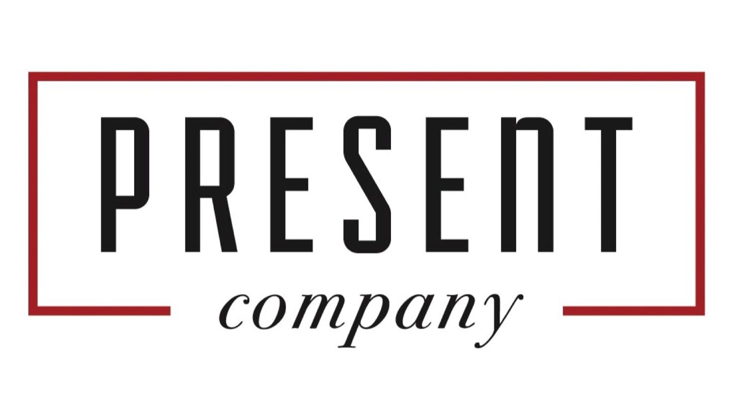 Logo for Present Company