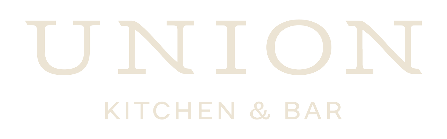Logo for Union Kitchen