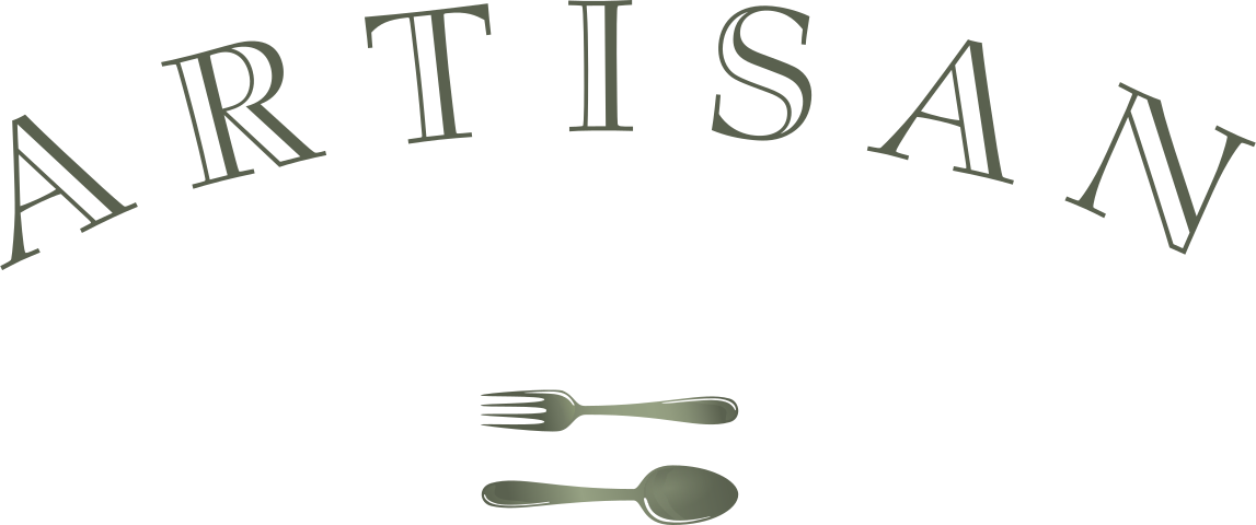Logo for Artisan