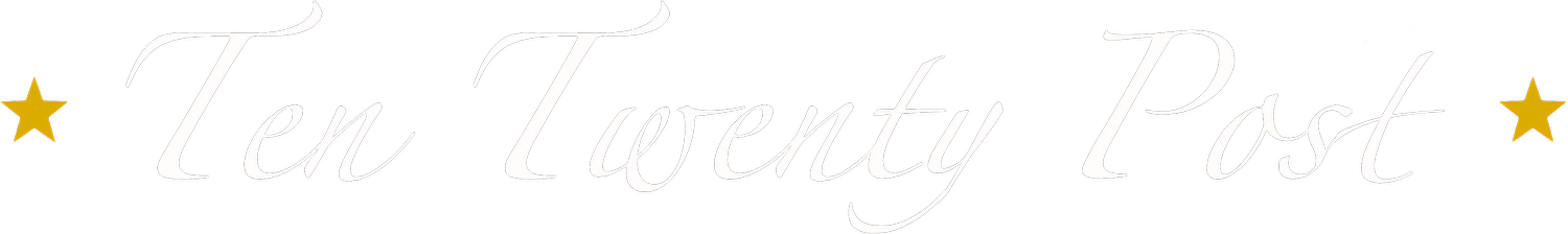 Logo for Ten Twenty Post