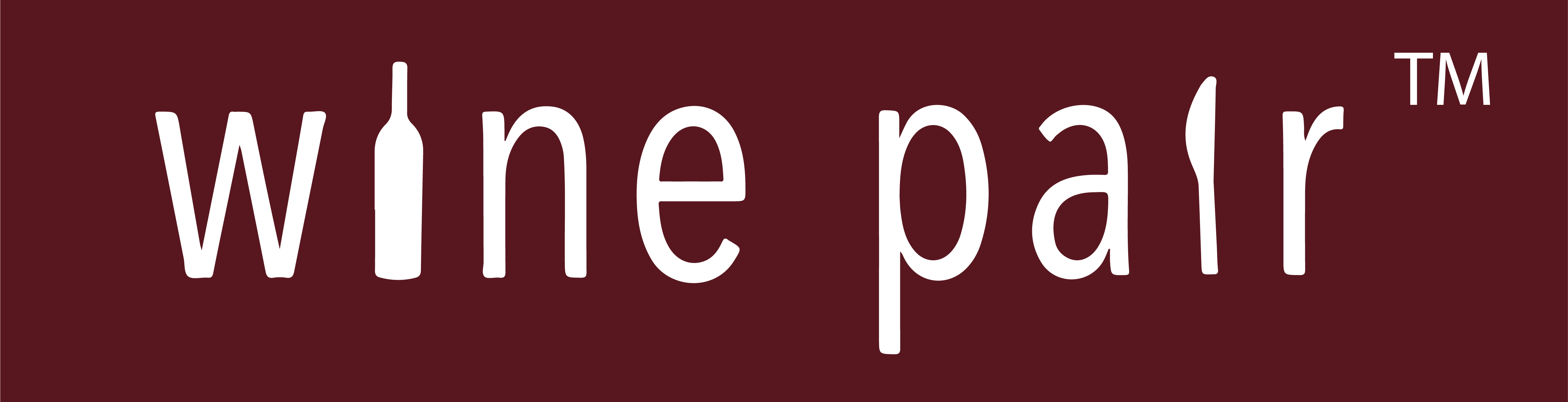 WinePair logo